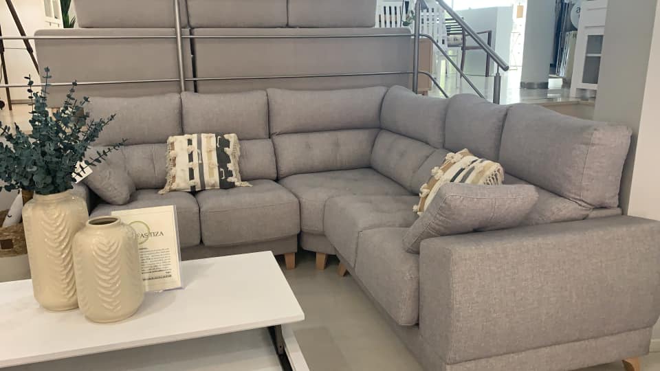Sofastiza - Diseño y confort en sofás a medida